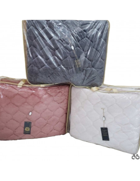 Prekrivač + 2 jastučnice  ROMA