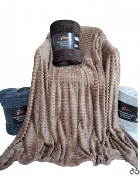 Ćebe Fashion 200 x 220