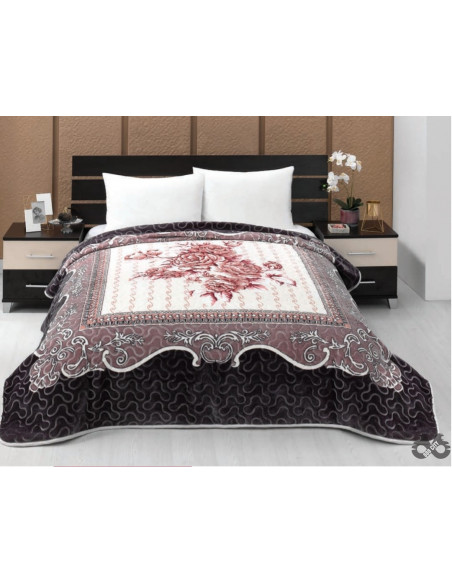 AKCIJA Ćebe Solana 990 / 220 x 240