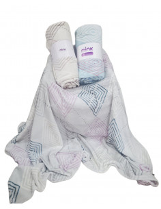 Ćebe All Season 724 / 200 x 220