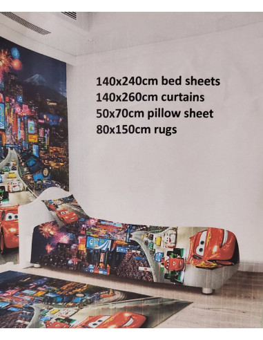 Dečiji set za sobu 1/4