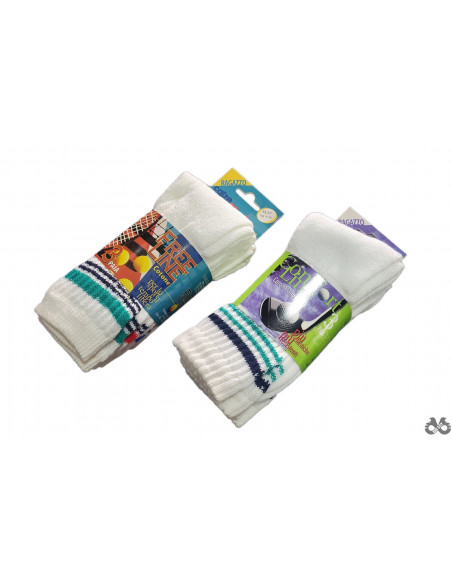 Dečije sportske čarape 35-37 Comfort Line