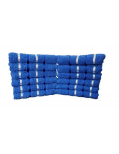 Peškiri plavi 1/12 50 x 85 R0410