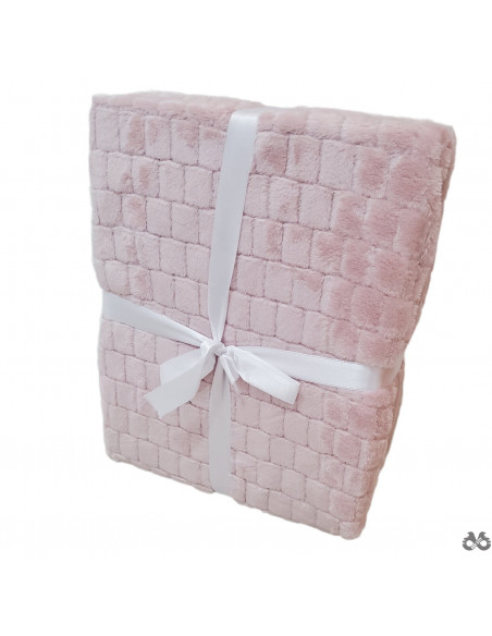 Beby ćebad 90 x 110