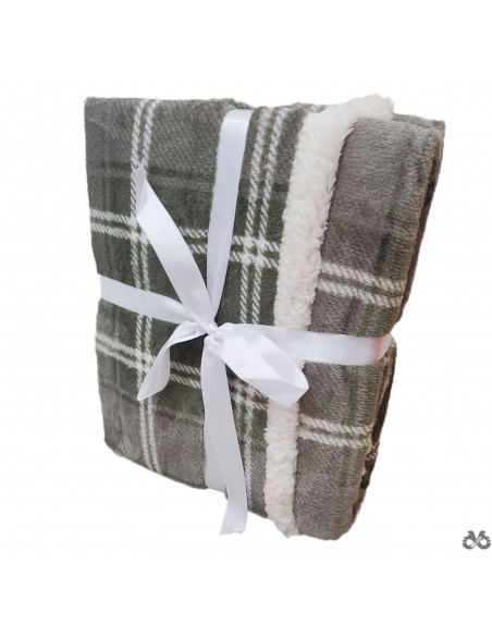 Beby ćebad 90 x 110