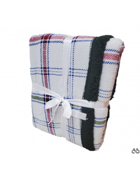 Beby ćebad 90 x 110