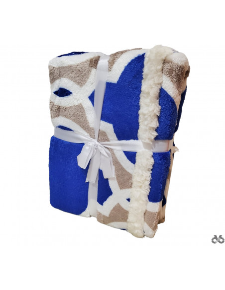 Beby ćebad 90 x 110