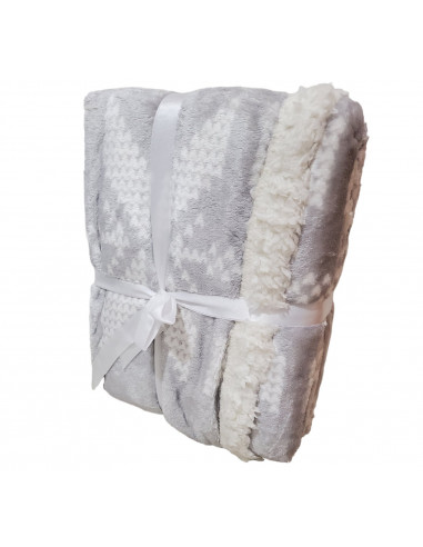 Beby ćebad 90 x 110