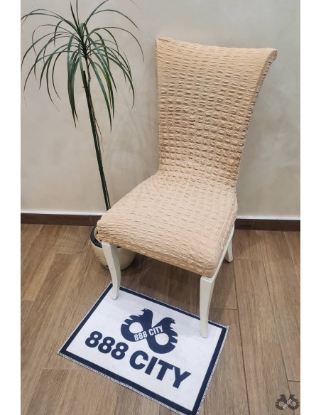 Navlake za stolice obične capućino