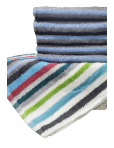 Peškiri Zebra 1/12 50 x 90 br.3 2