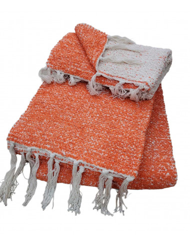 Prostirke 1/3  sa dva lica