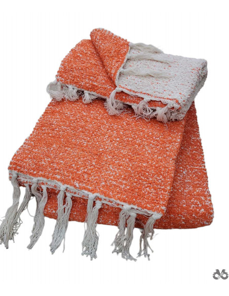 Prostirke 1/3  sa dva lica