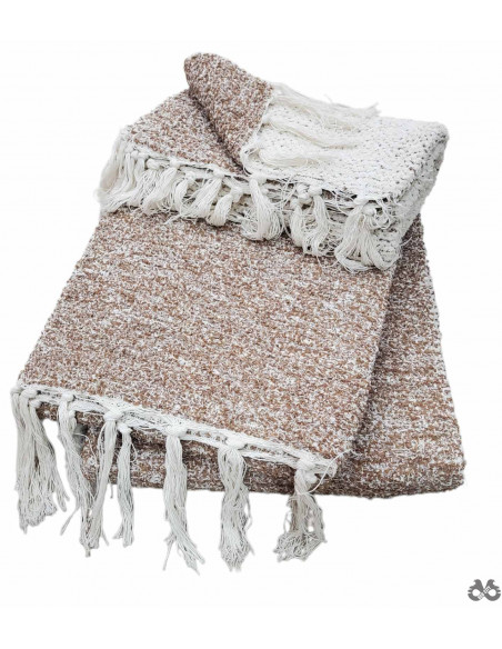 Prostirke 1/3  sa dva lica