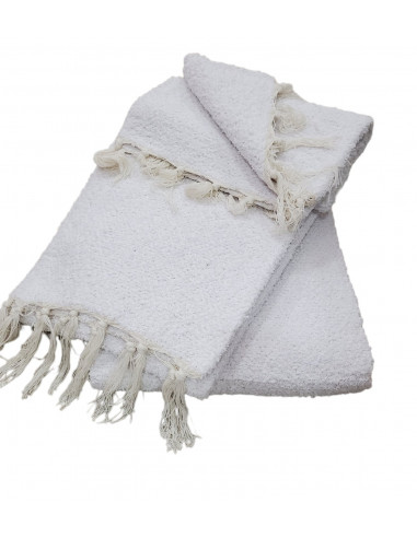 Prostirke 1/3  sa dva lica