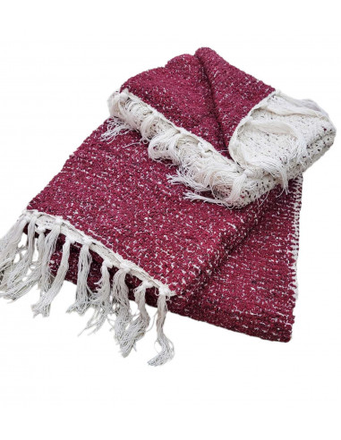 Prostirke 1/3  sa dva lica