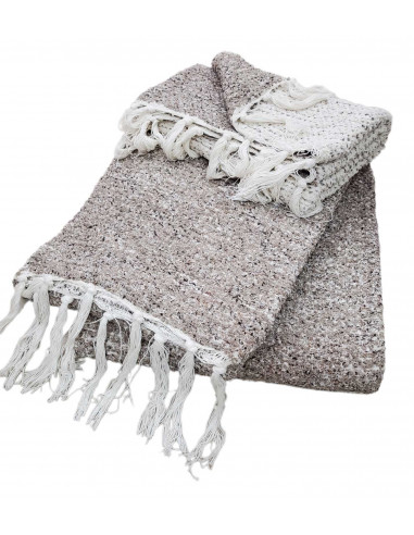 Prostirke 1/3  sa dva lica