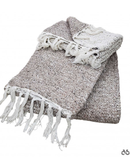 Prostirke 1/3  sa dva lica