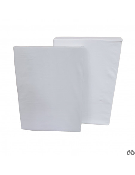 Čaršaf 100 x 200 De Witte Lietaer