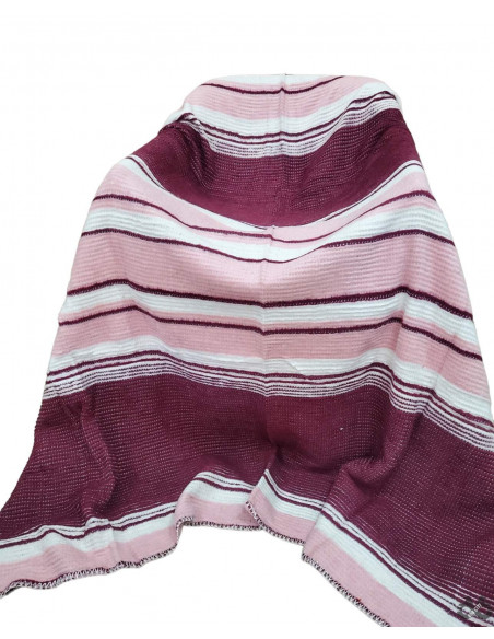 Ćebe Linda 145 x 200 - Singl