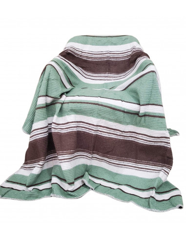 Ćebe Linda 145 x 200 - Singl