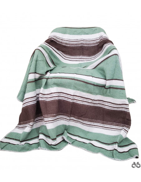 Ćebe Linda 145 x 200 - Singl