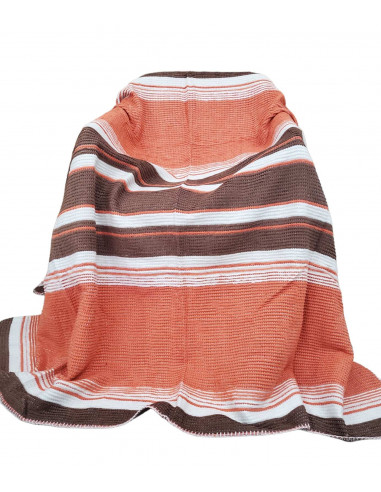 Ćebe Linda 145 x 200 - Singl