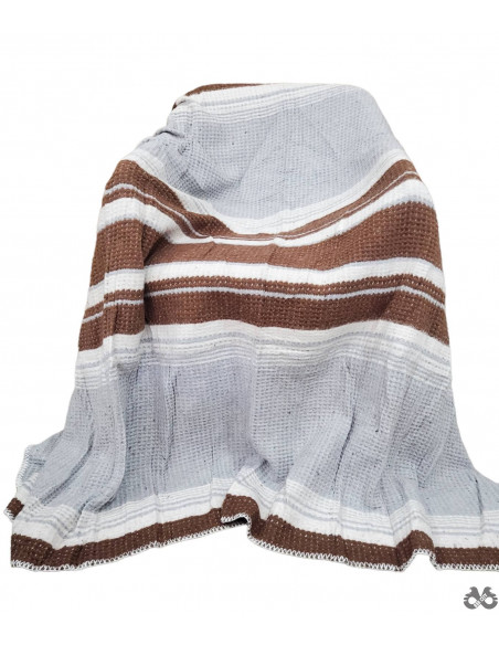 Ćebe Linda 145 x 200 - Singl