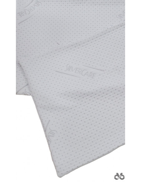 Jastučnice Silver Care 1/2  55 x 80