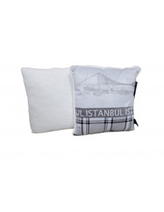 Dekorativni jastuk 40 x 40 Istanbul polar