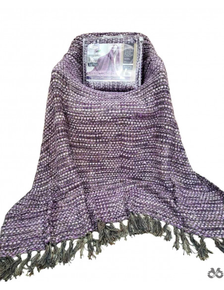 Prekrivač sa resama 150 x 200