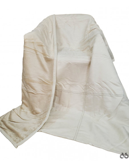 Prekrivač 150 x 200 bež