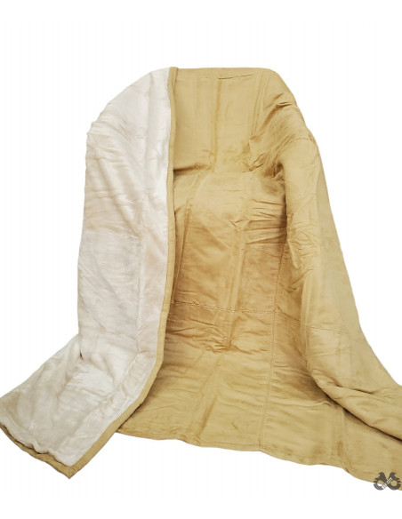 Prekrivač 150 x 200 krem