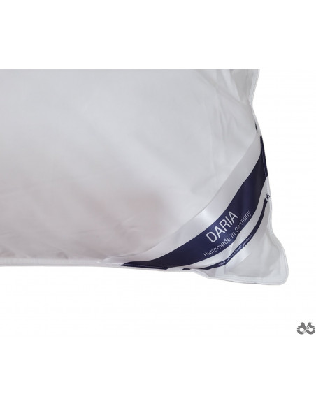 100% Perjani jastuk 80 x 80 Daria