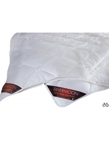 Štep deka 155x220 Silvermoon