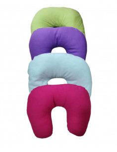 Jastuk za putovanje i protiv ukočenosti vrata