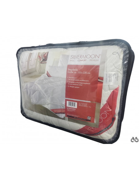 Štep deka 155 x 220 Silvermoon 2