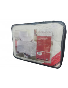 Štep deka 155x220 Silvermoon 2