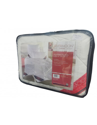 Štep deka 155x220 Silvermoon