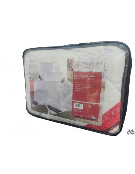 Štep deka 155x220 Silvermoon