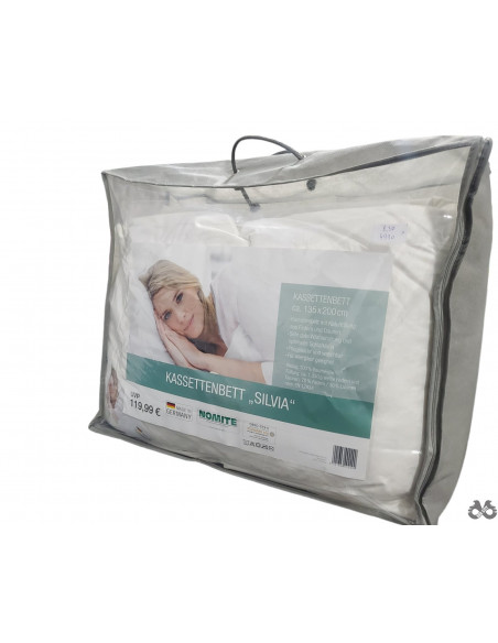 Perjani jorgan 135 x 200 Silvia