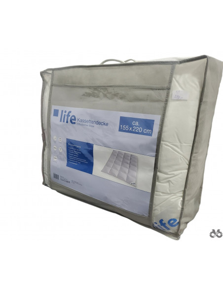 Jorgan 155 x 220 Life