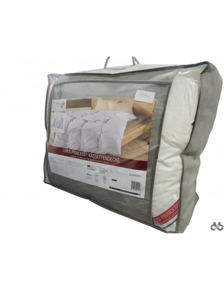 Jorgan 200 x 200 Luxus Princess