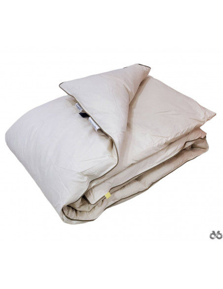 Perjani jorgan 140 x 200 Downpass