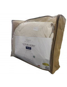 Perjani jorgan 140 x 200 Downpass 2