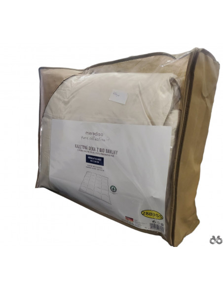 Perjani jorgan 140 x 200 Downpass