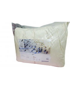 100% Perjani jorgan 155 x 220 Ice 2