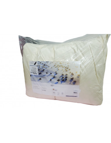 100% Perjani jorgan 155 x 220 Ice