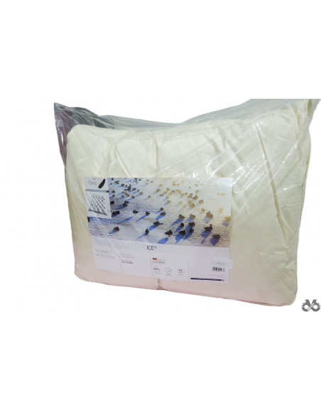 100% Perjani jorgan 155 x 220 Ice