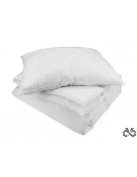 Jorgan + jastuk 135 x 200