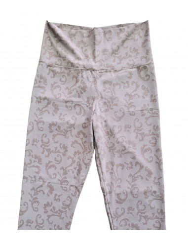 Ženske helanke tigraste